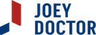 JoeyDoctor Logo